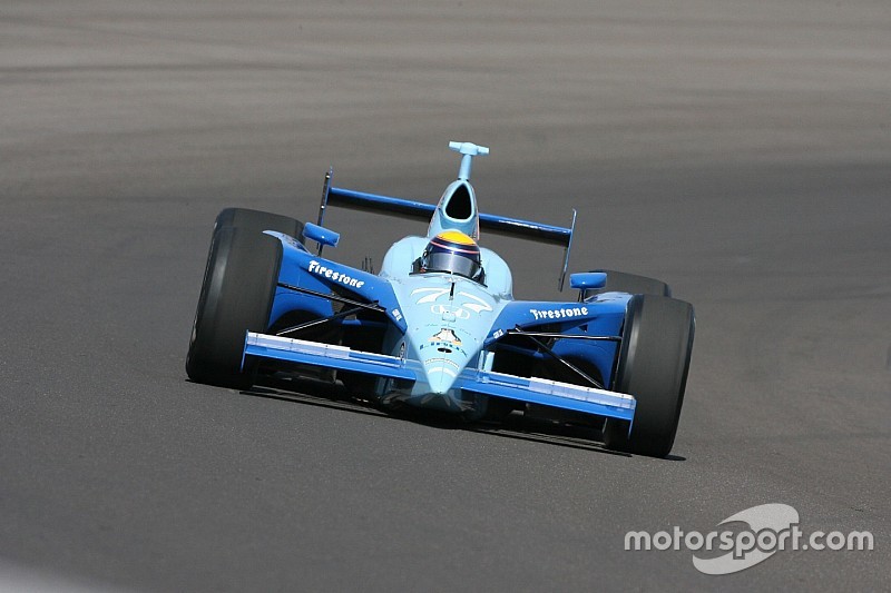 Former IndyCar team joins USF2000