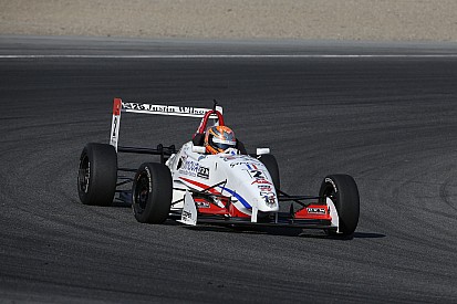 Un ex equipo de IndyCar se une al serial USF2000