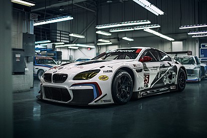 BMW révèle la livrée du centenaire