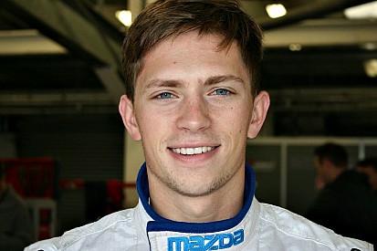 Telitz set for Pro Mazda move with Pelfrey