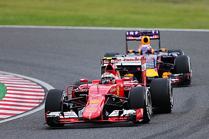 Ecclestone soutient l'idée de pneus plus endurants