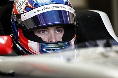 La DAMS ha scelto Ferrucci, Jorg e Hughes per il 2016