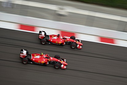 Pirelli - Réunion au sommet, excellente opportunité pour la F1