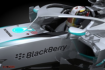 Análise: FIA quer proteção para cockpit pronta em 2017
