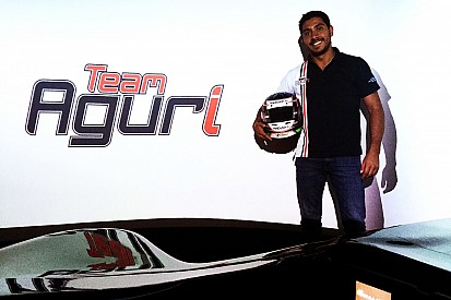 Duran seals Formula E return with Aguri