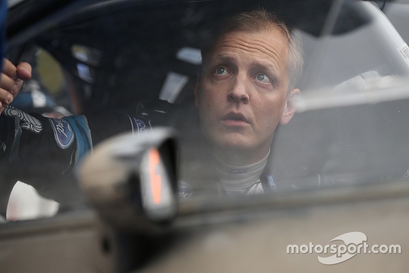Hirvonen gets WRC testing role with Toyota