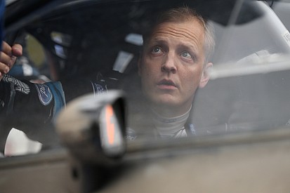 Hirvonen será piloto de pruebas de Toyota