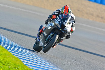 Sykes, lo mejor en Jerez de la Frontera