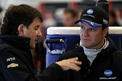 Barrichello wants to do more US racing