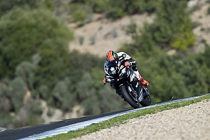Les pilotes Kawasaki cherchent encore à progresser