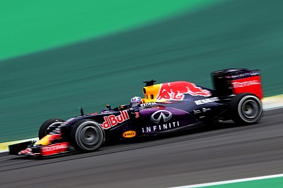 Marko diz que Renault "seria inteligente" ao focar Red Bull