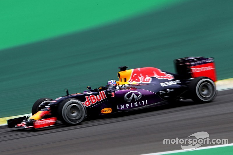 Marko diz que Renault "seria inteligente" ao focar Red Bull