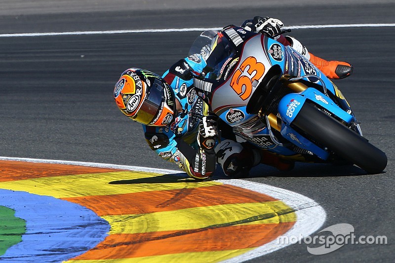 Tito Rabat, Marc VDS Racing Honda