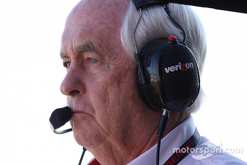 Roger Penske – always the man with the plan