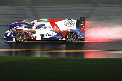 SMP emmènera la meute au départ des 24 Heures de Daytona