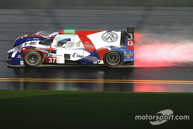 SMP emmènera la meute au départ des 24 Heures de Daytona