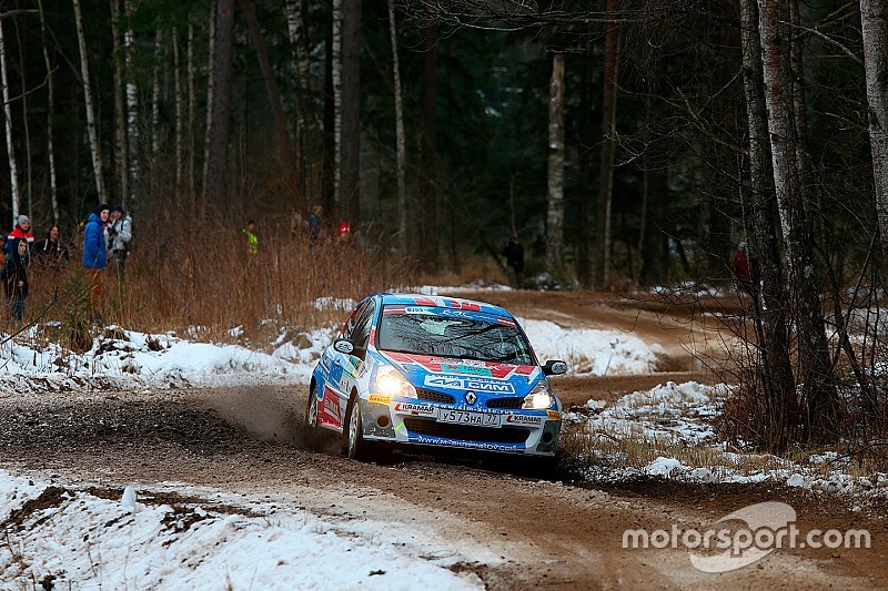 Проведение первого этапа ERC отложено на неопределенный срок