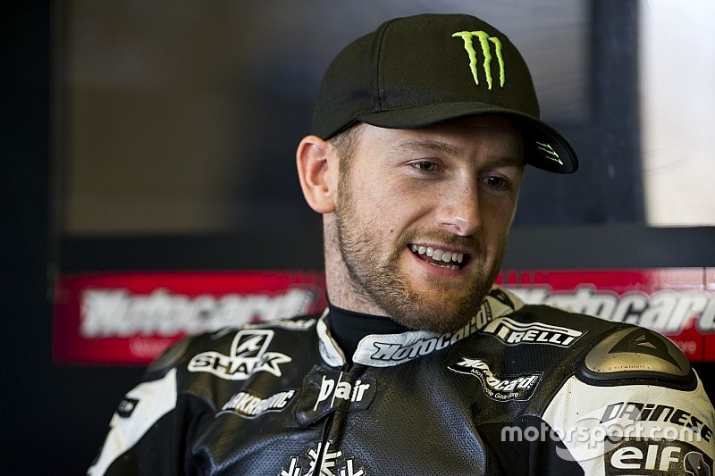 Tom Sykes, Kawasaki