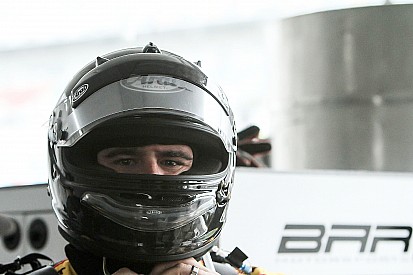 NASCAR regular Gaughan ready for Rolex 24