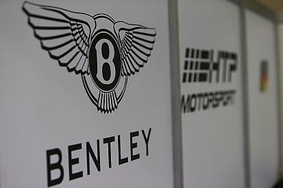Bentley probará un prototipo con miras a ingresar a LMP2