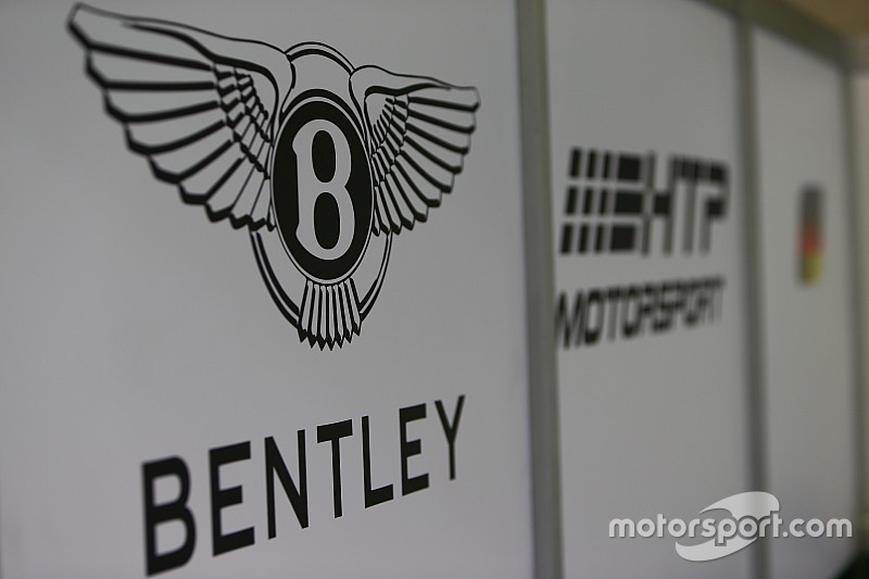 Bentley probará un prototipo con miras a ingresar a LMP2
