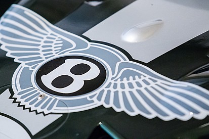 Bentley готовится к возвращению в гонки спортпрототипов