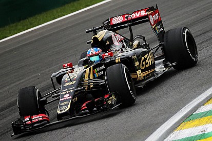 Palmer confirma que utilizará número 30 na Fórmula 1