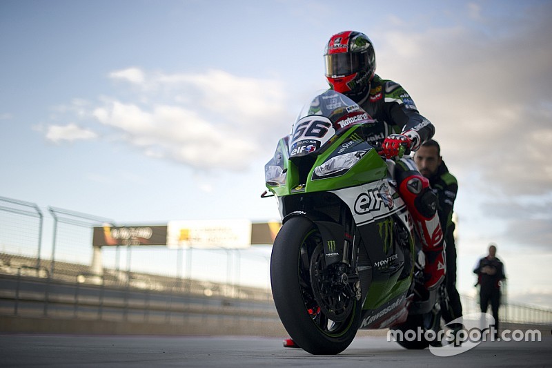Tom Sykes évalue la concurrence pour 2016