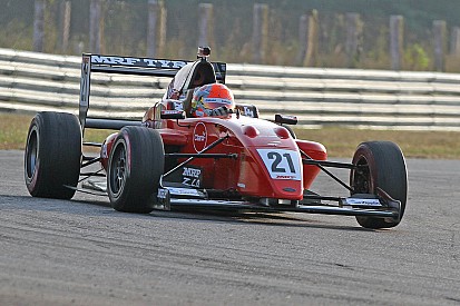 MRF Challenge: Fittipaldi conquista il titolo