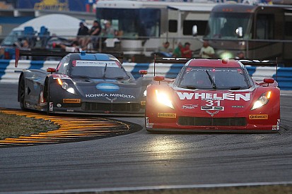 Stunde 14: Ereignisreiche Daytona-Nacht