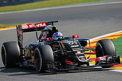 Palmer dévoile son numéro pour la F1