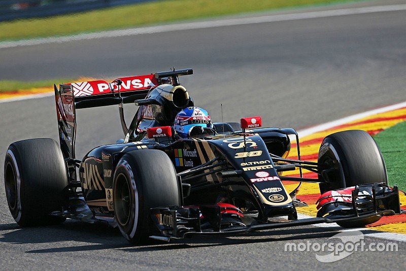 Palmer dévoile son numéro pour la F1