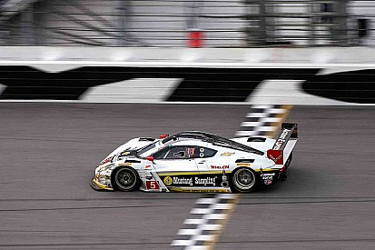 Daytona, 18° Ora: Fittipaldi precede Derani