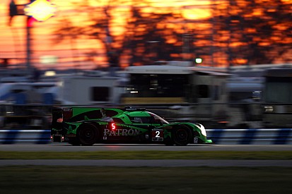 Llegan las últimas cuatro horas de Daytona