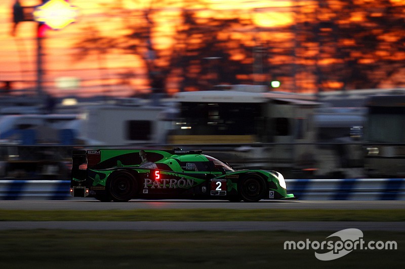Llegan las últimas cuatro horas de Daytona