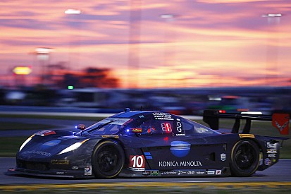 Stunde 22: Dreikampf im Daytona-Finale!