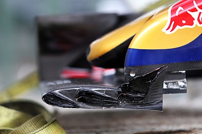 Nieuwe Toro Rosso ondergaat crashtests op 5 februari