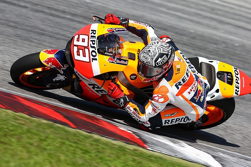 Honda fait le constat de son retard sur Yamaha