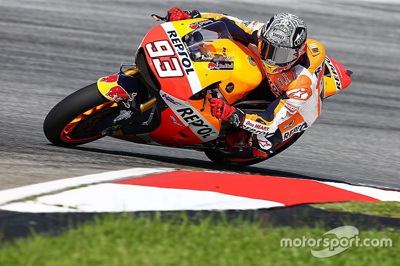 Marc Marquez, Repsol Honda Team