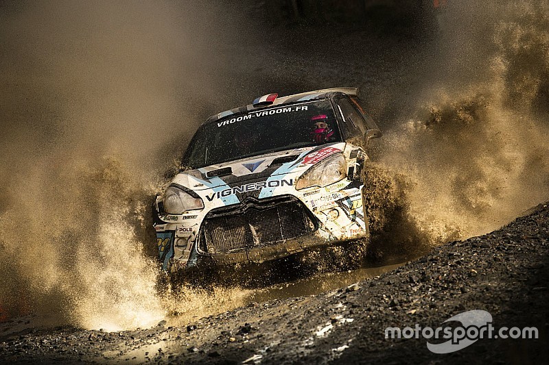 Il Sébastien Loeb Racing Team in WRC2 con Giordano