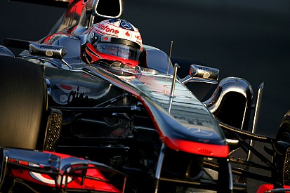 Gary Paffett naar Williams als simulatorcoureur
