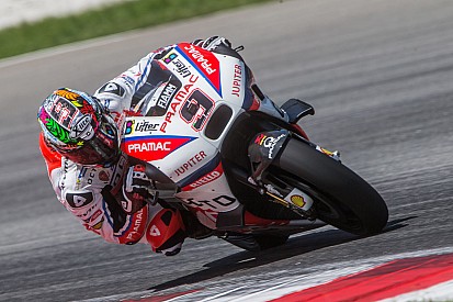 Essais Sepang - Ducati passe en tête, avec Petrucci
