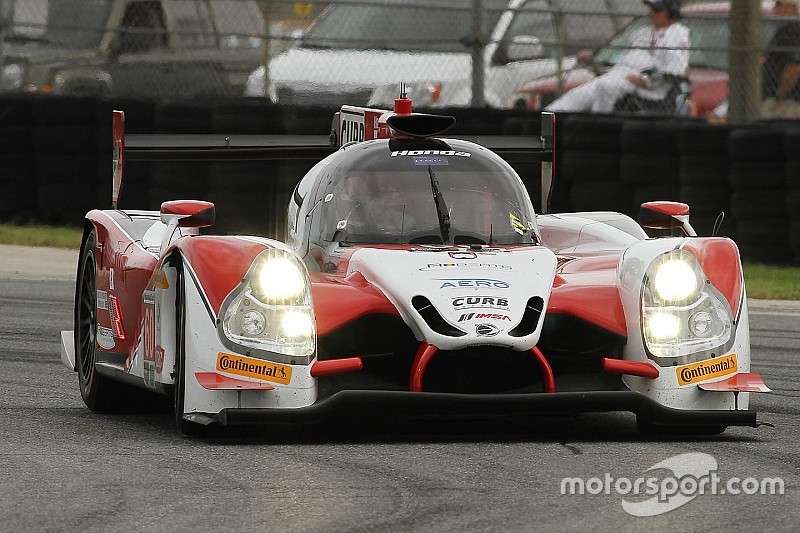 AJ Allmendinger veut disputer les 24 Heures du Mans