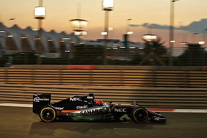 Com dono preso, Sahara deve deixar de patrocinar Force India