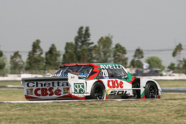 Okulovich no hará Turismo Carretera este año