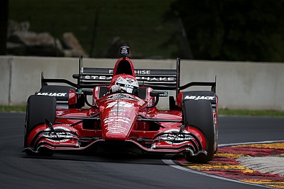 La Honda rinnova il suo impegno in Indycar