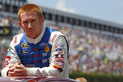 Premium Motorsports signs Cole Whitt for 2016