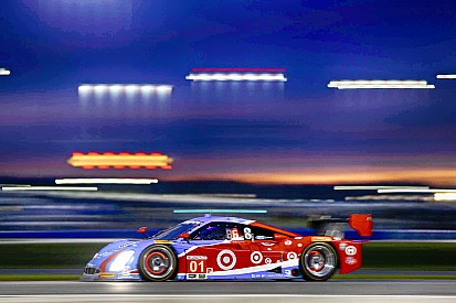 Des débuts remarqués en endurance pour Lance Stroll
