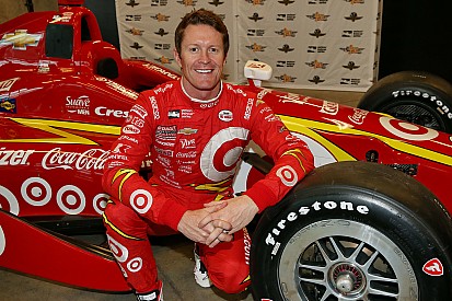Chip Ganassi mostra pintura retrô para temporada 2016