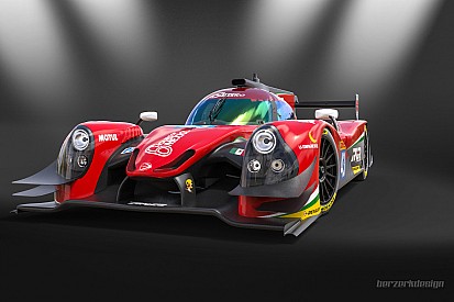 Ricardo González correrá en el WEC en su propio equipo con Bruno Senna